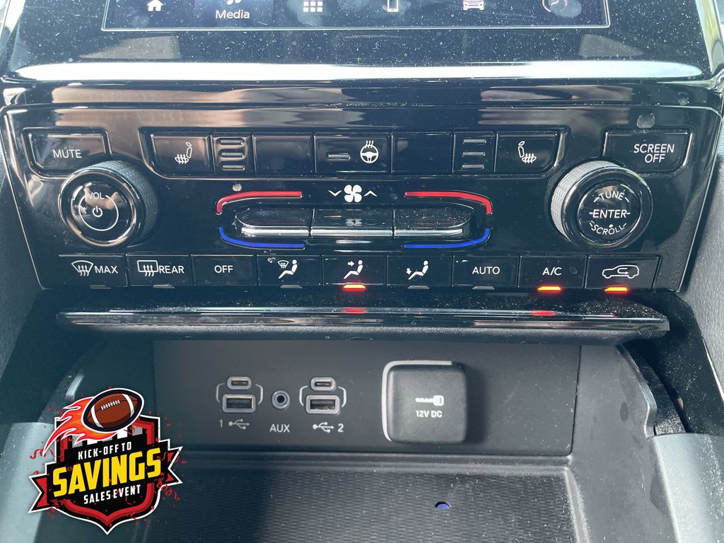 Used 2023 Jeep Grand Cherokee L SUV