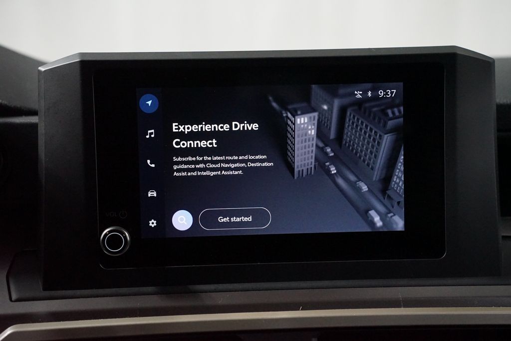 Thumbnail: 2024 Toyota Tacoma - 19