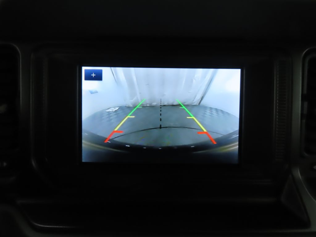 Thumbnail: 2021 Ford Bronco - 14