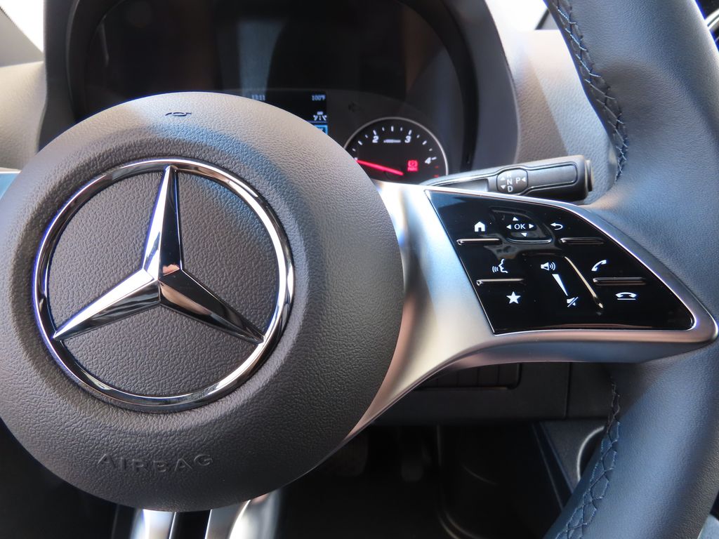 Thumbnail: 2026 Mercedes-Benz Sprinter - 13
