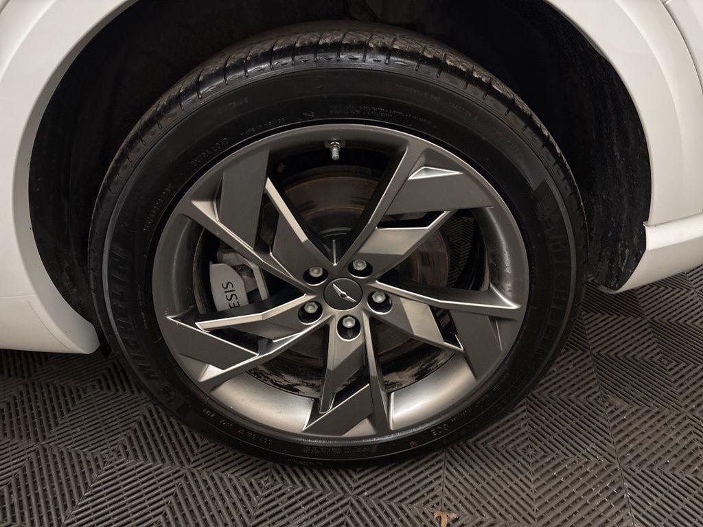 Used 2025 Genesis Electrified GV70 For Sale in Bedford, OH