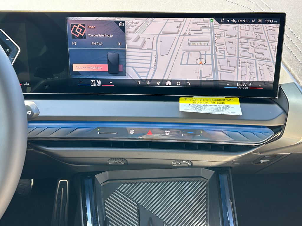 2025 BMW X3 3.0i 29