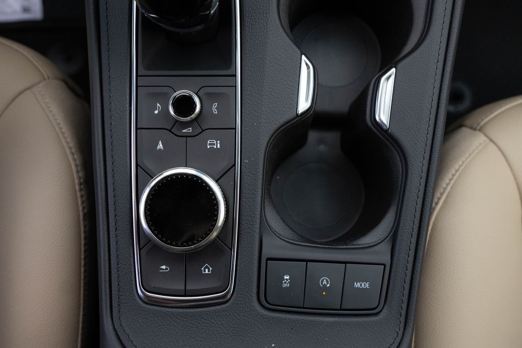 Used Car 2024 Cadillac Xt4  Luxury For Sale Under $35,000 In Austin, Texas