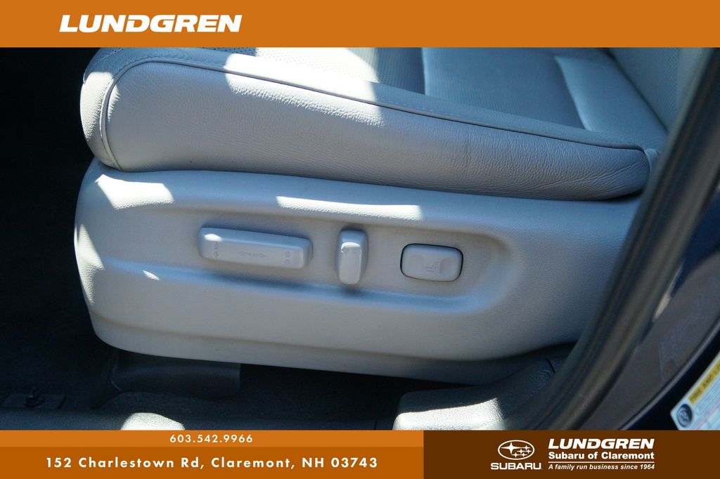 Used 2022 Honda Passport SUV
