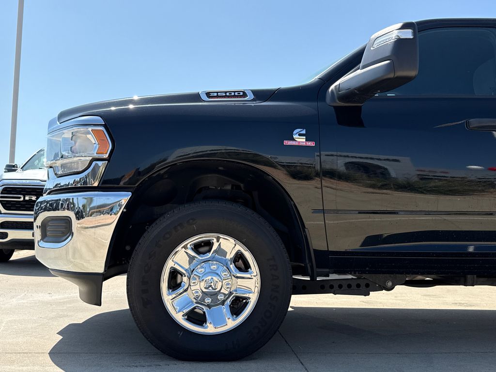 Used 2024 Ram 3500 Truck