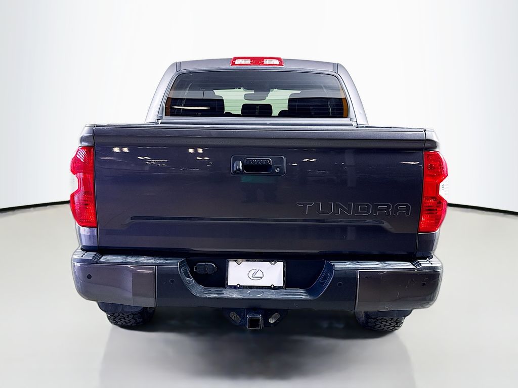 Thumbnail: 2019 Toyota Tundra - 6