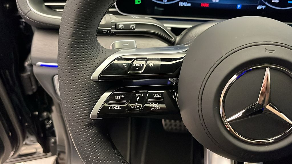 2025 Mercedes-Benz GLS 450 4MATIC 14