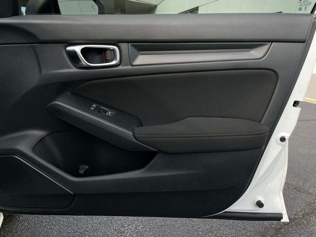 Thumbnail: 2025 Honda Civic - 28