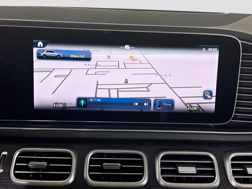 Thumbnail: 2026 Mercedes-Benz GLE - 16