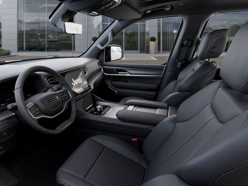 New 2026 Silver Jeep 85th Anniversary Edition image 22