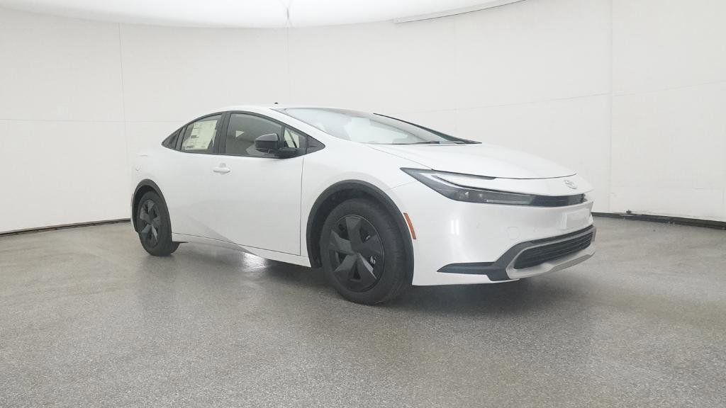 Thumbnail: 2026 Toyota Prius - 15