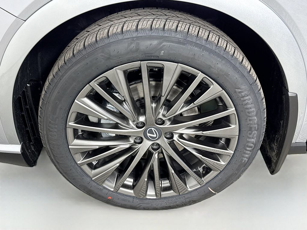 Thumbnail: 2026 Lexus RX - 23