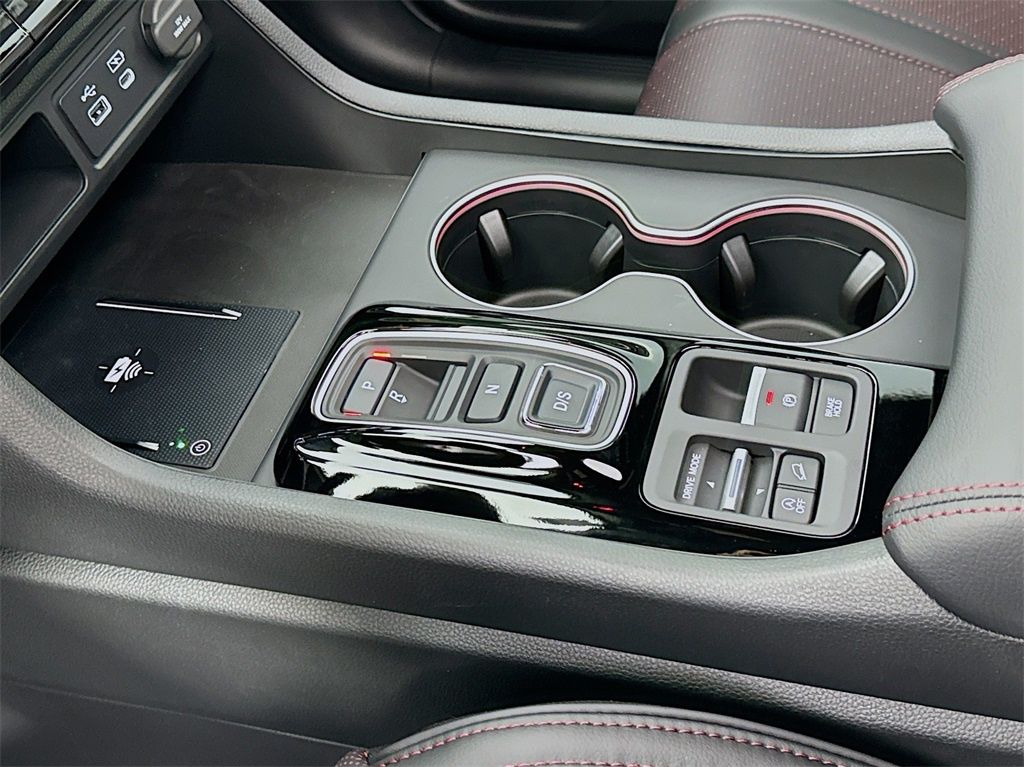 New Car 2025 Honda Pilot  Black Edition For Sale Under $60,000 In Austin, Texas