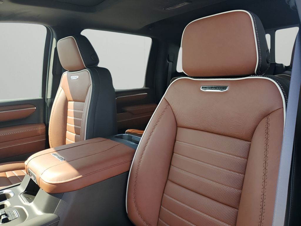 New Car 2025 Gmc Sierra 3500hd  Denali Ultimate For Sale Under $100,000 In Austin, Texas