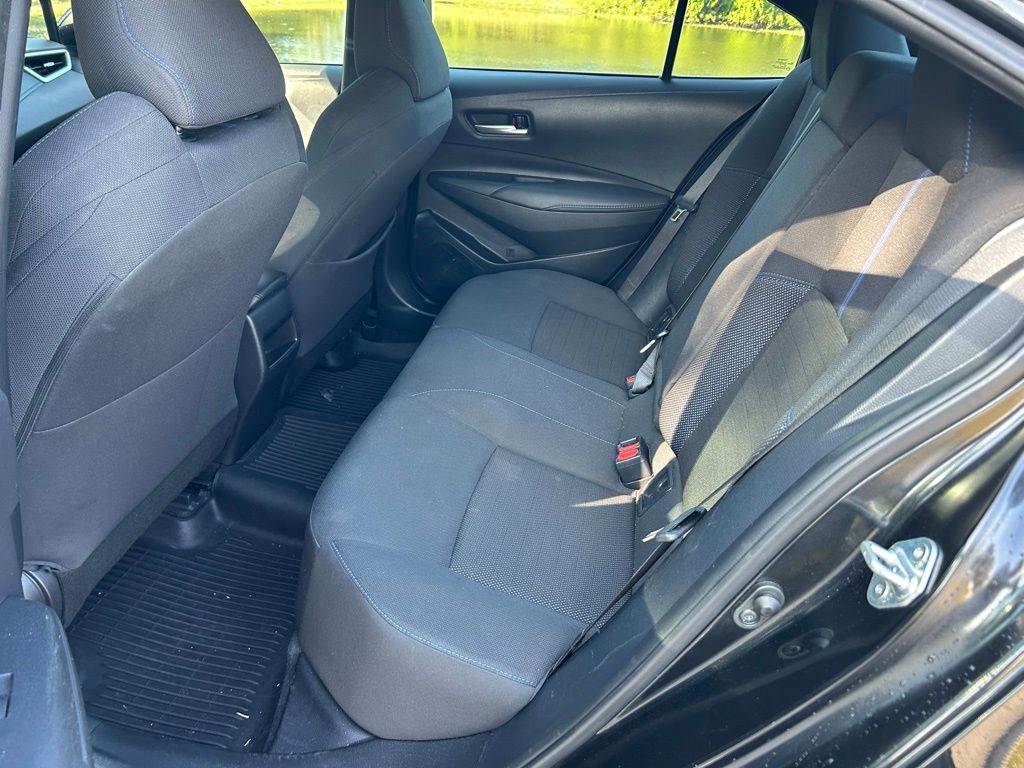 Thumbnail: 2020 Toyota Corolla - 13