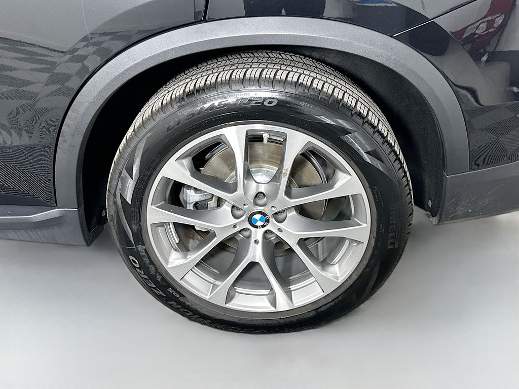 Thumbnail: 2025 BMW X5 - 31