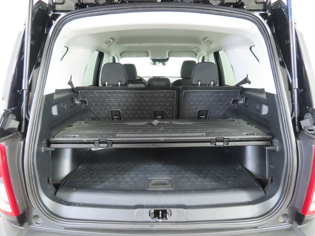 Thumbnail: 2021 Ford Bronco Sport - 26