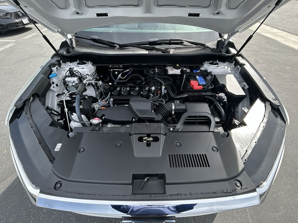 Thumbnail: 2025 Honda CR-V - 26