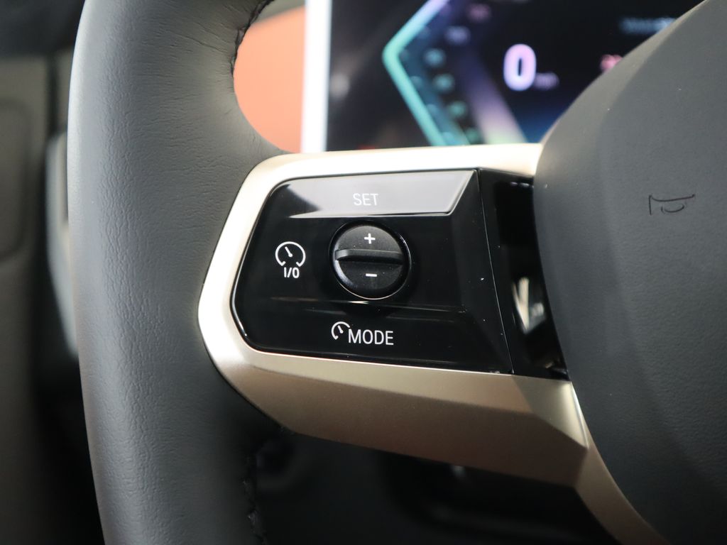 Thumbnail: 2026 BMW iX - 11