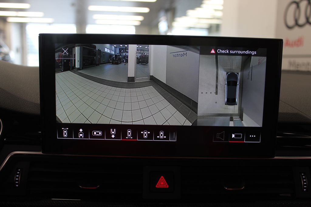 Thumbnail: 2023 Audi S4 - 22