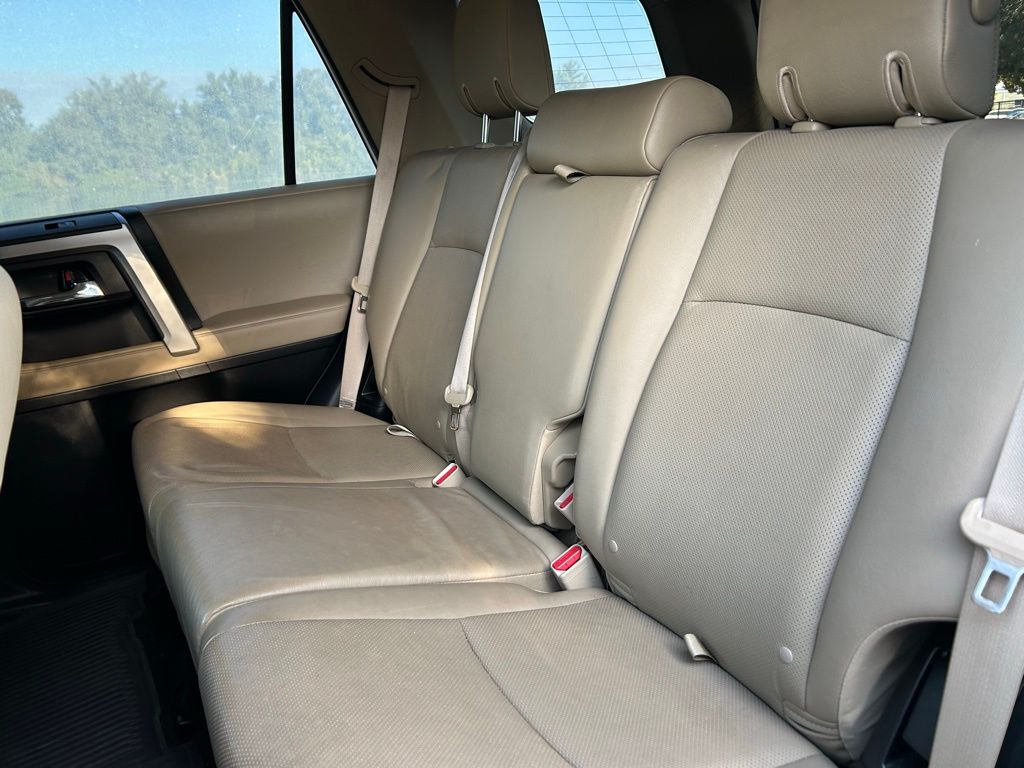 Thumbnail: 2022 Toyota 4Runner - 13