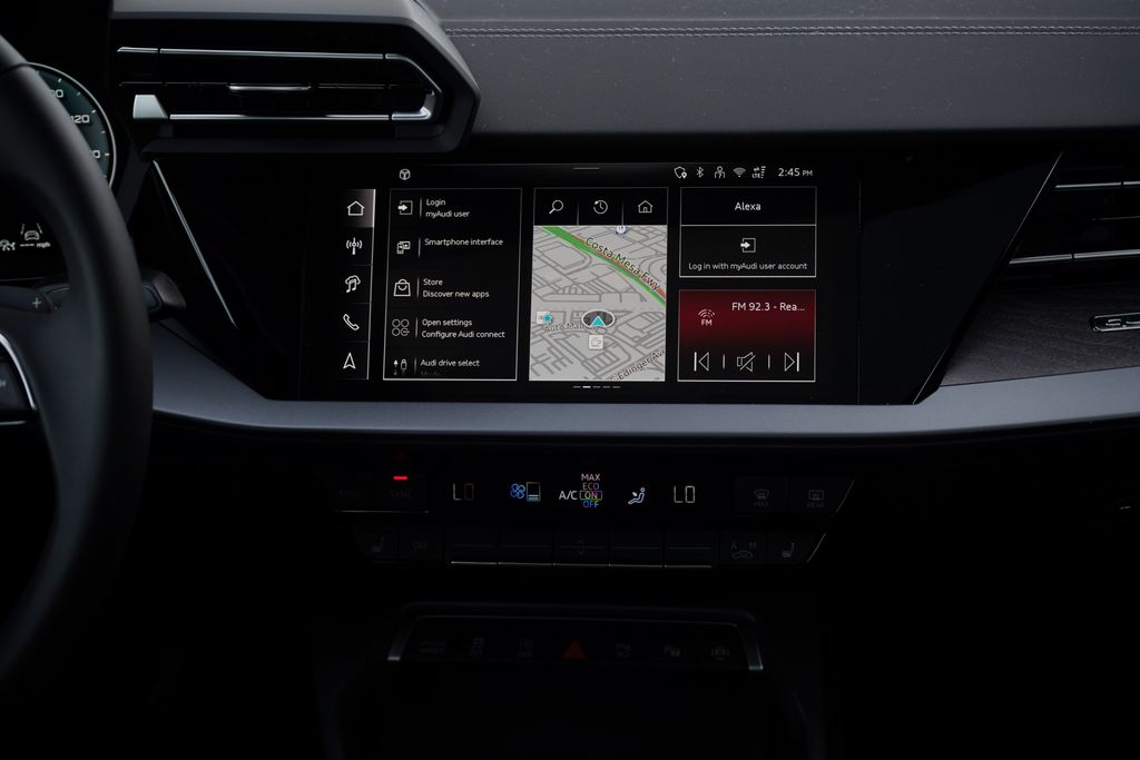 Thumbnail: 2026 Audi A3 - 10