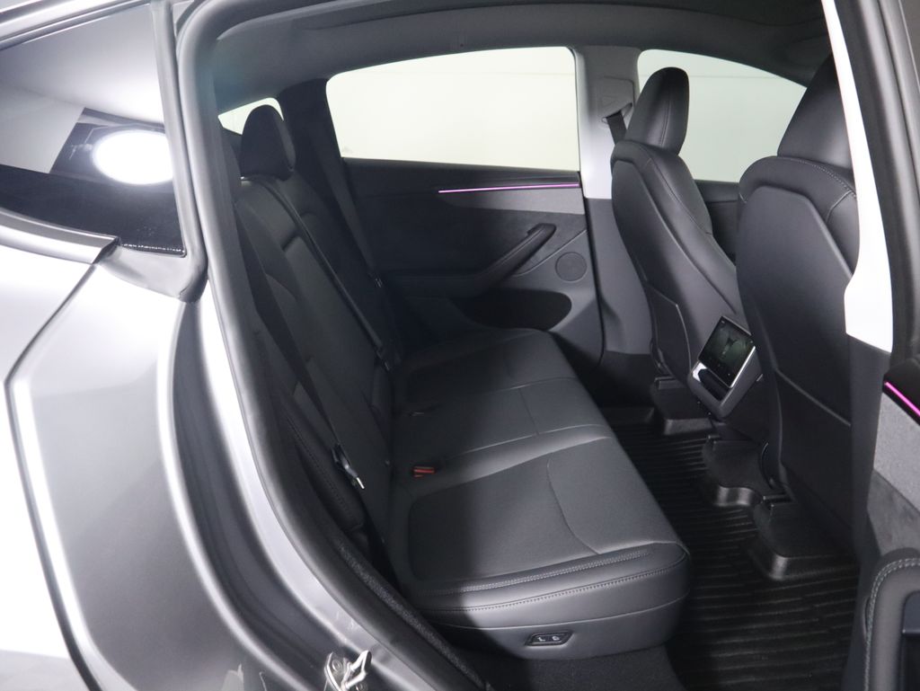 Thumbnail: 2026 Tesla Model Y - 23