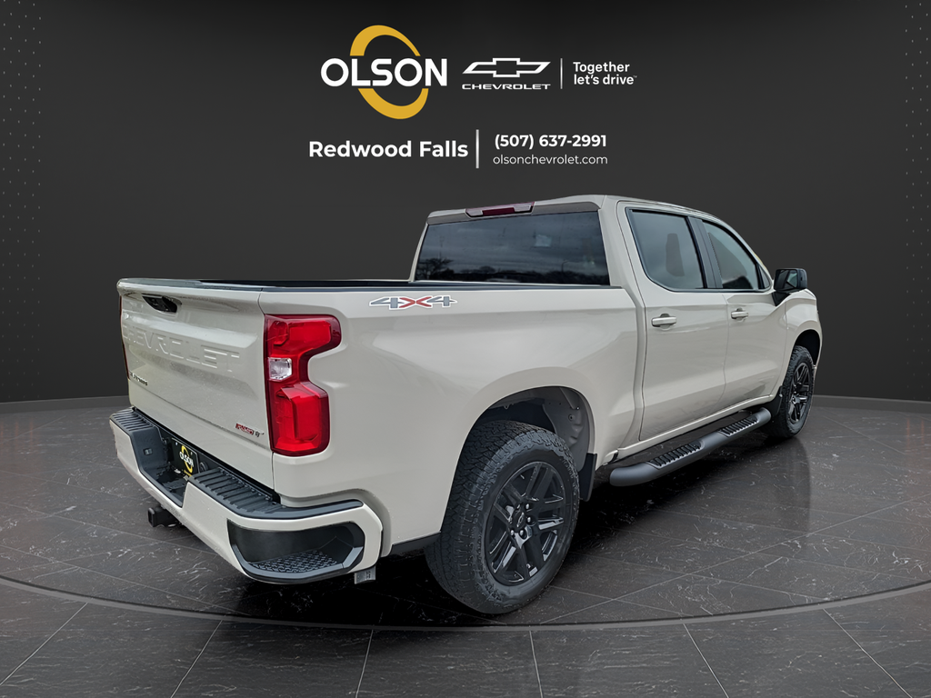 View vehicle photo 5