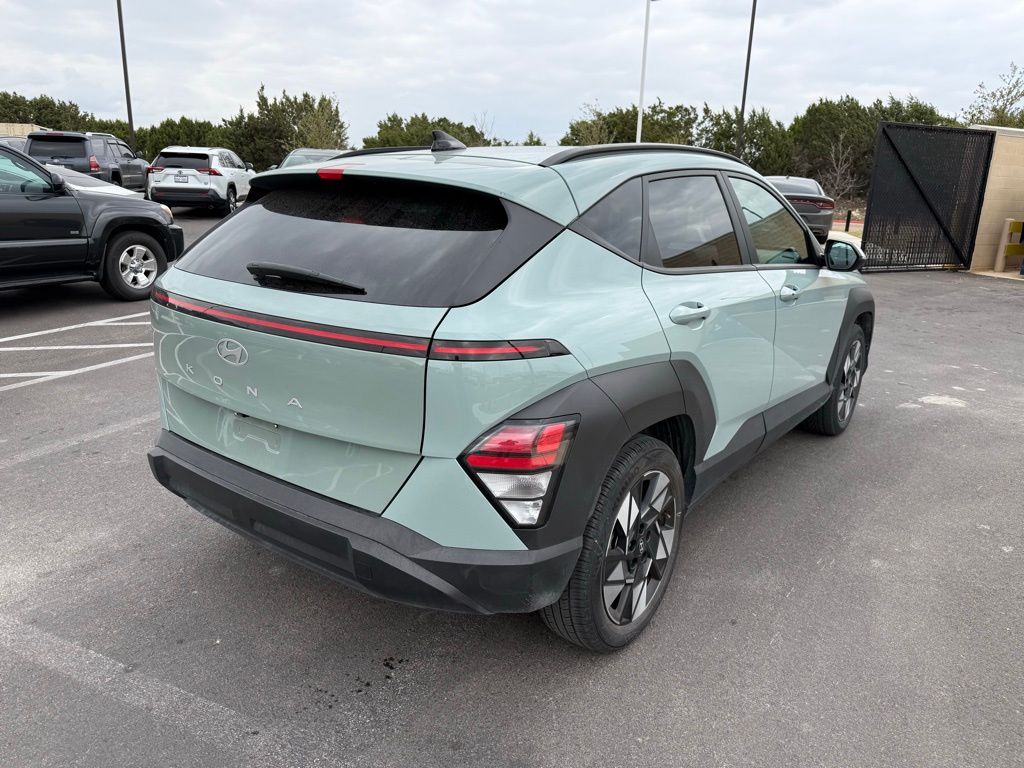 Thumbnail: 2024 Hyundai Kona - 4