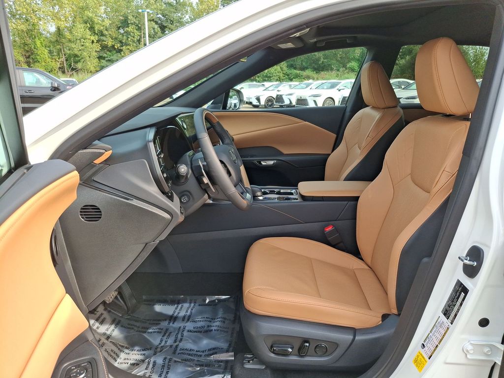 Used 2026 Lexus RX SUV