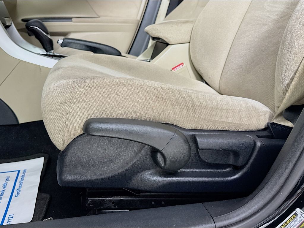 Used Car 2013 Honda Accord  Lx For Sale Under $10,000 In Austin, Texas