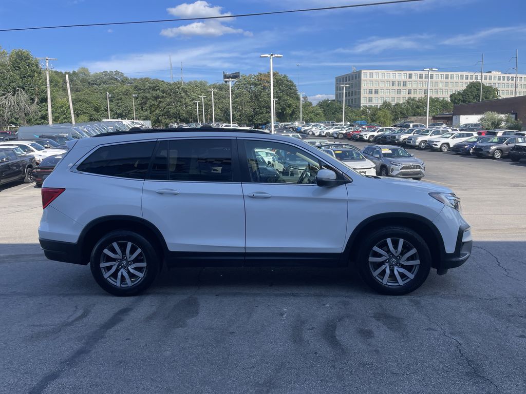 Used 2020 Honda Pilot SUV