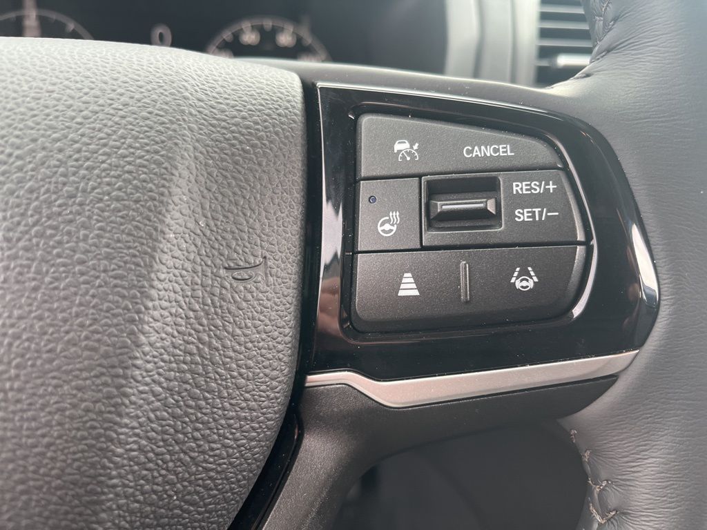 Thumbnail: 2025 Honda Odyssey - 23