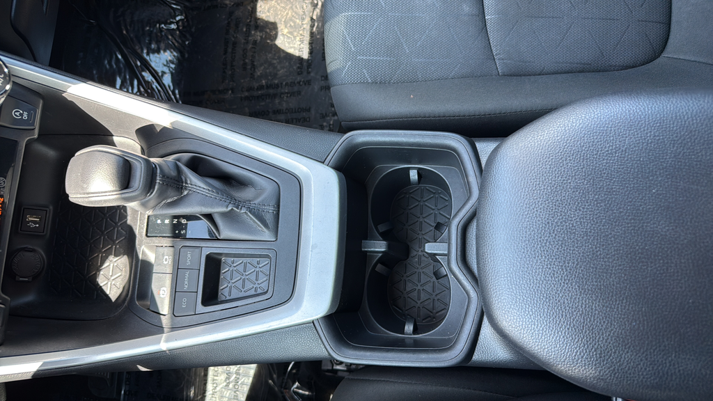 Used 2024 Toyota RAV4 SUV