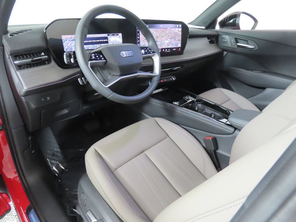 Thumbnail: 2026 Audi Q3 - 27