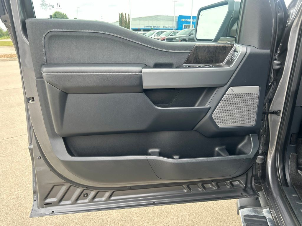 Used 2023 Ford F-150 Truck