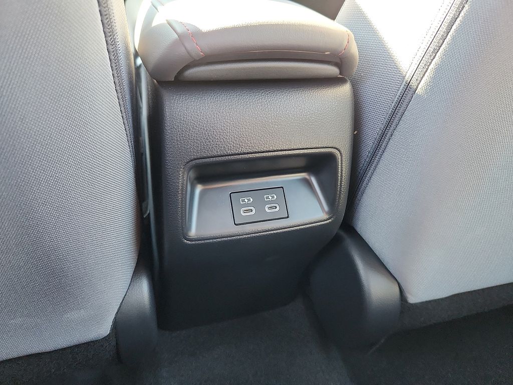 Thumbnail: 2025 Toyota Corolla - 11