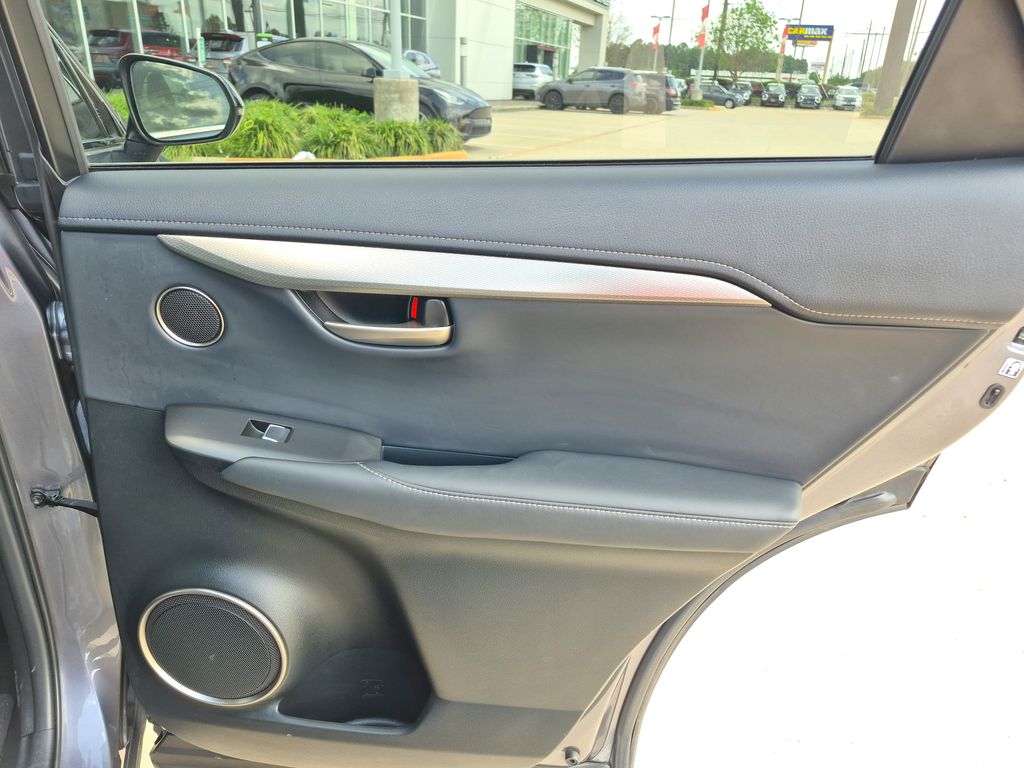 2021 Lexus NX 300 F Sport Gray at Ultimate Motorsports