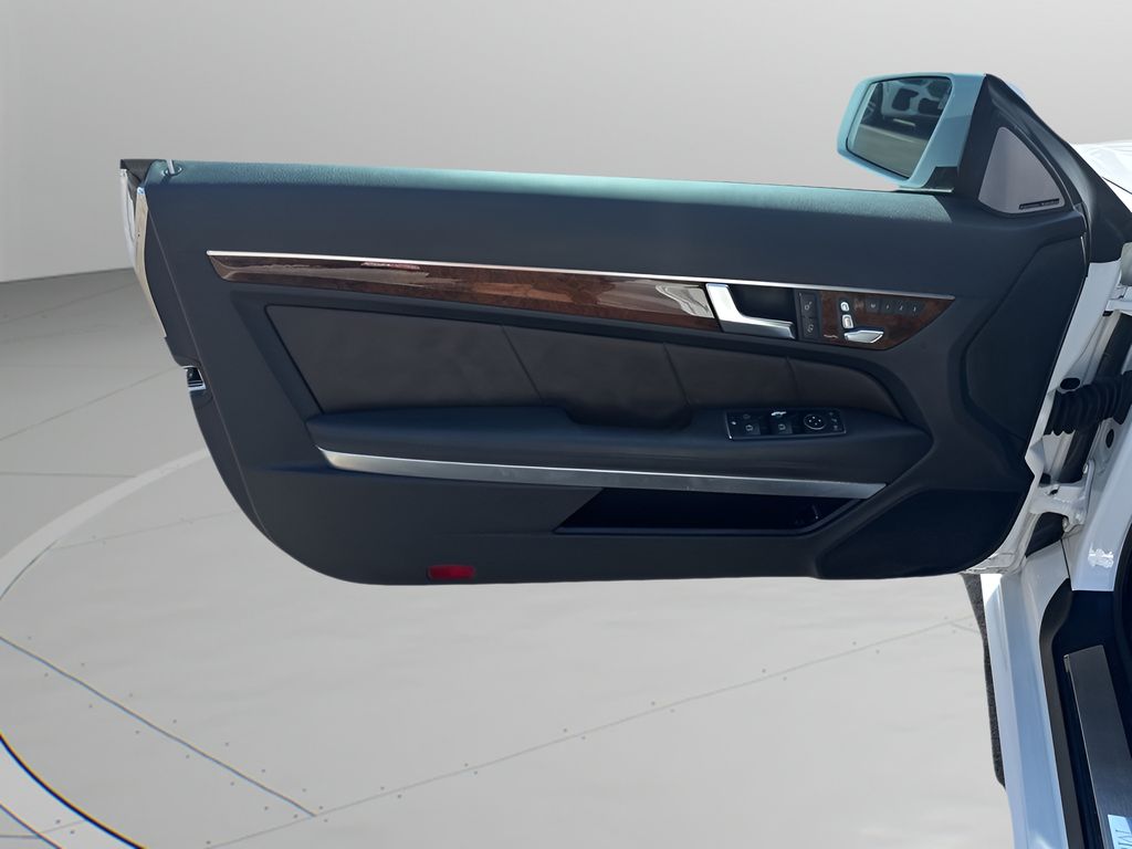 Used Car 2016 Mercedes-benz E-class  E 400 For Sale Under $15,000 In Austin, Texas