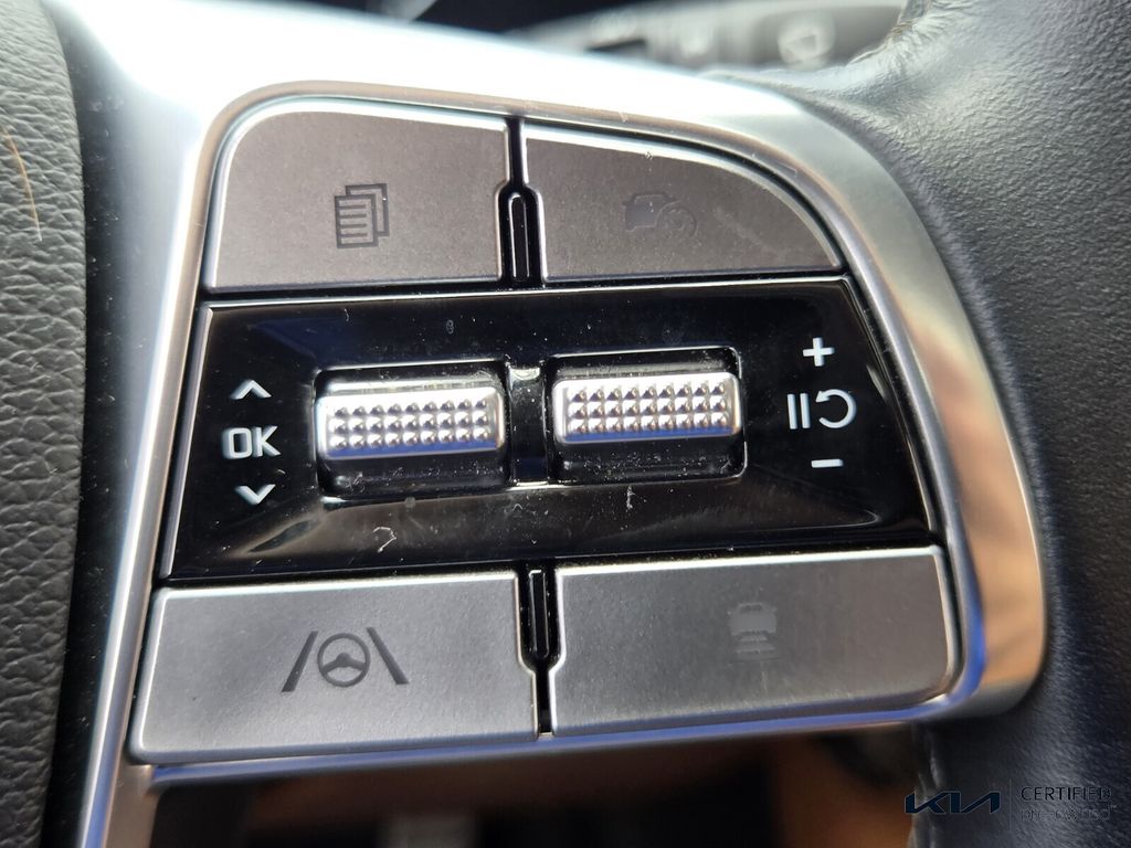2024 Kia Telluride - $39,000