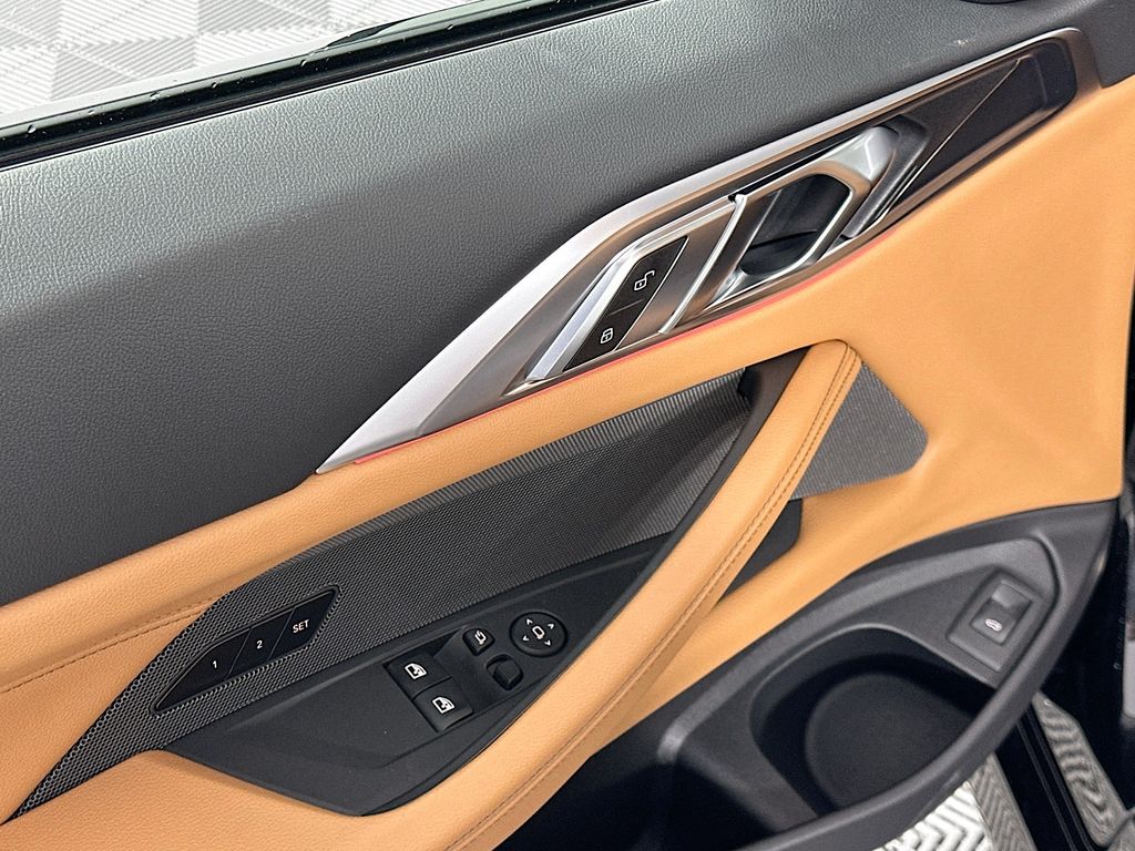 Thumbnail: 2026 BMW 4 Series - 20