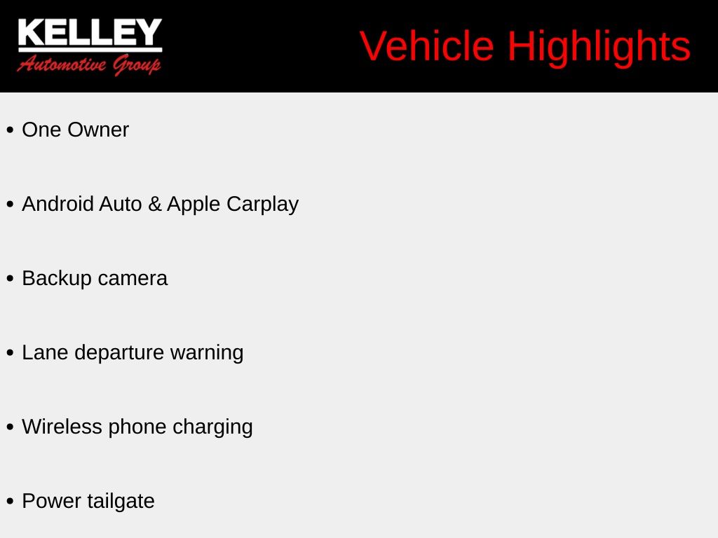 View vehicle photo 2
