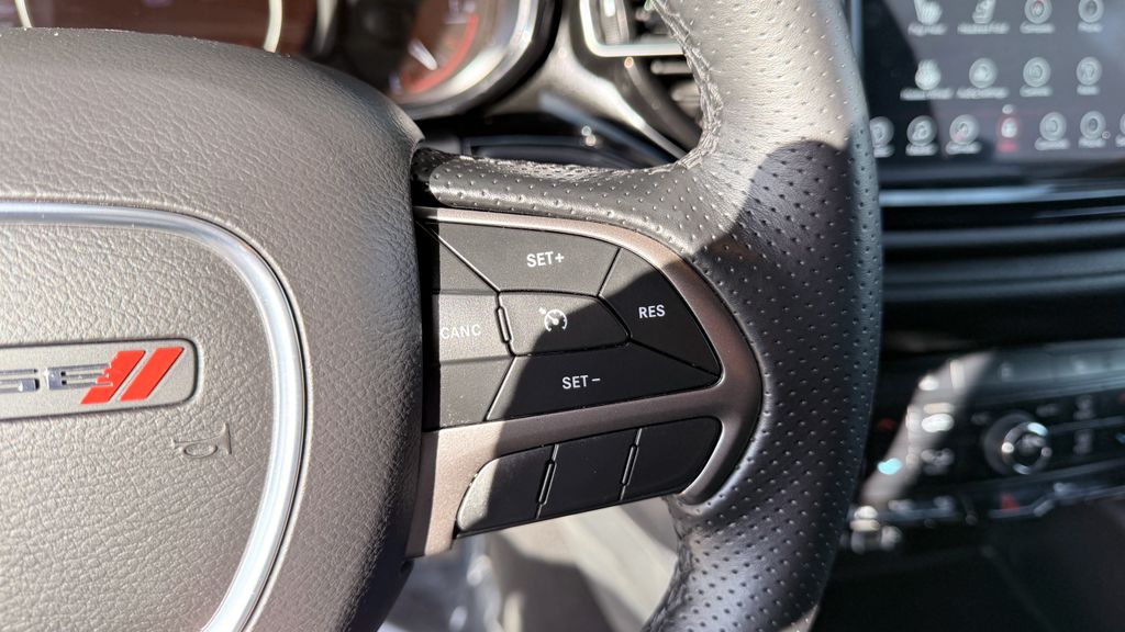 Used 2024 Dodge Durango SXT 4D Sport Utility