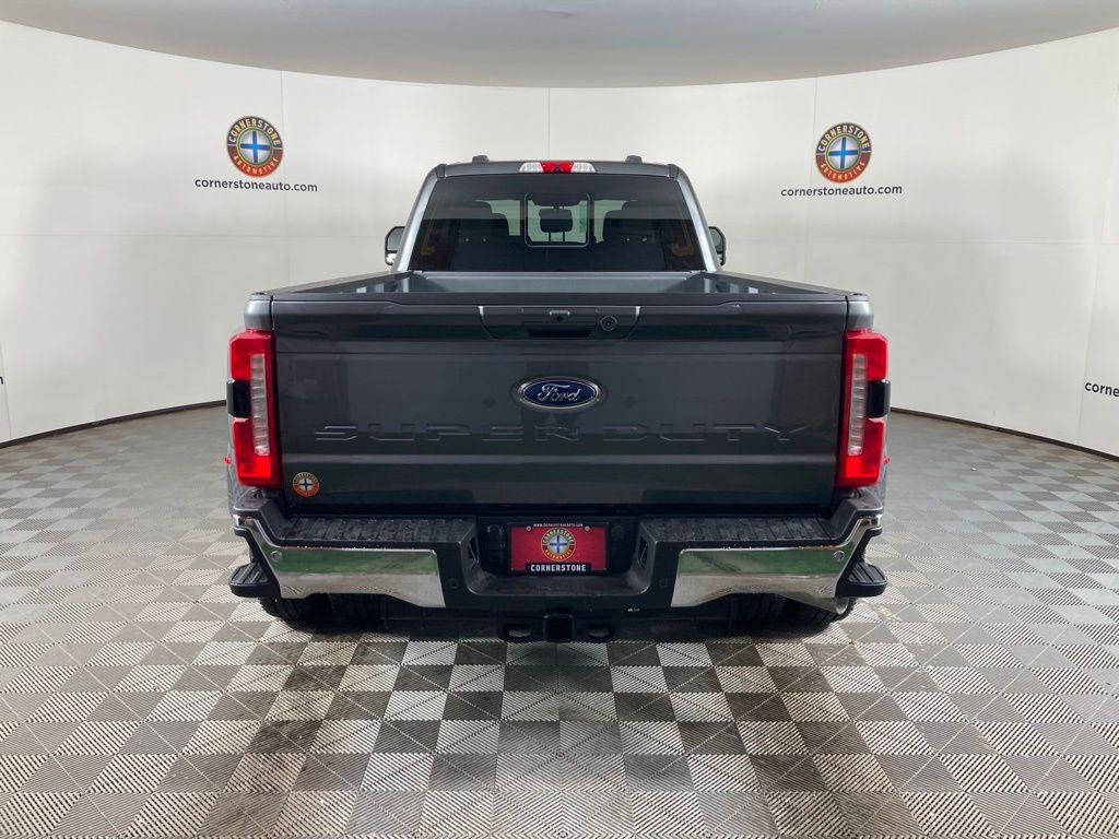 New 2026 Gray Ford XLT image 20