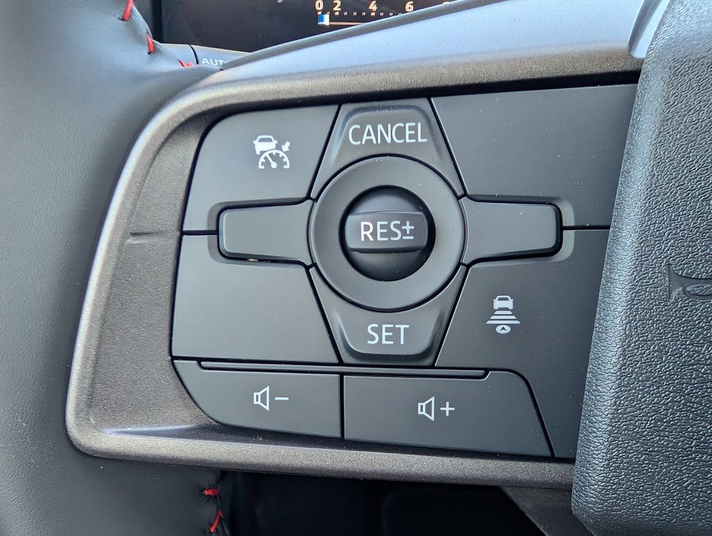 New 2026 Nissan Sentra Sedan