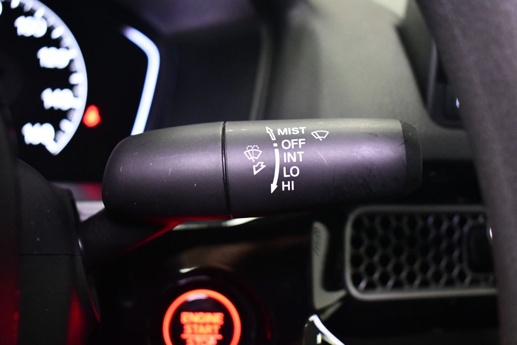 Thumbnail: 2023 Honda Civic - 24