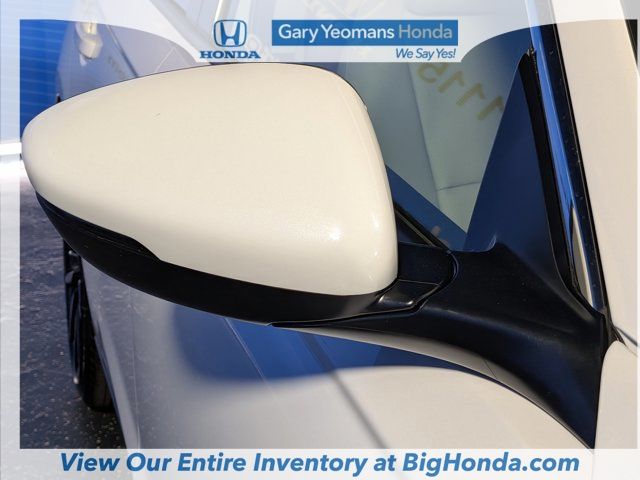 2026 Honda Accord Hybrid