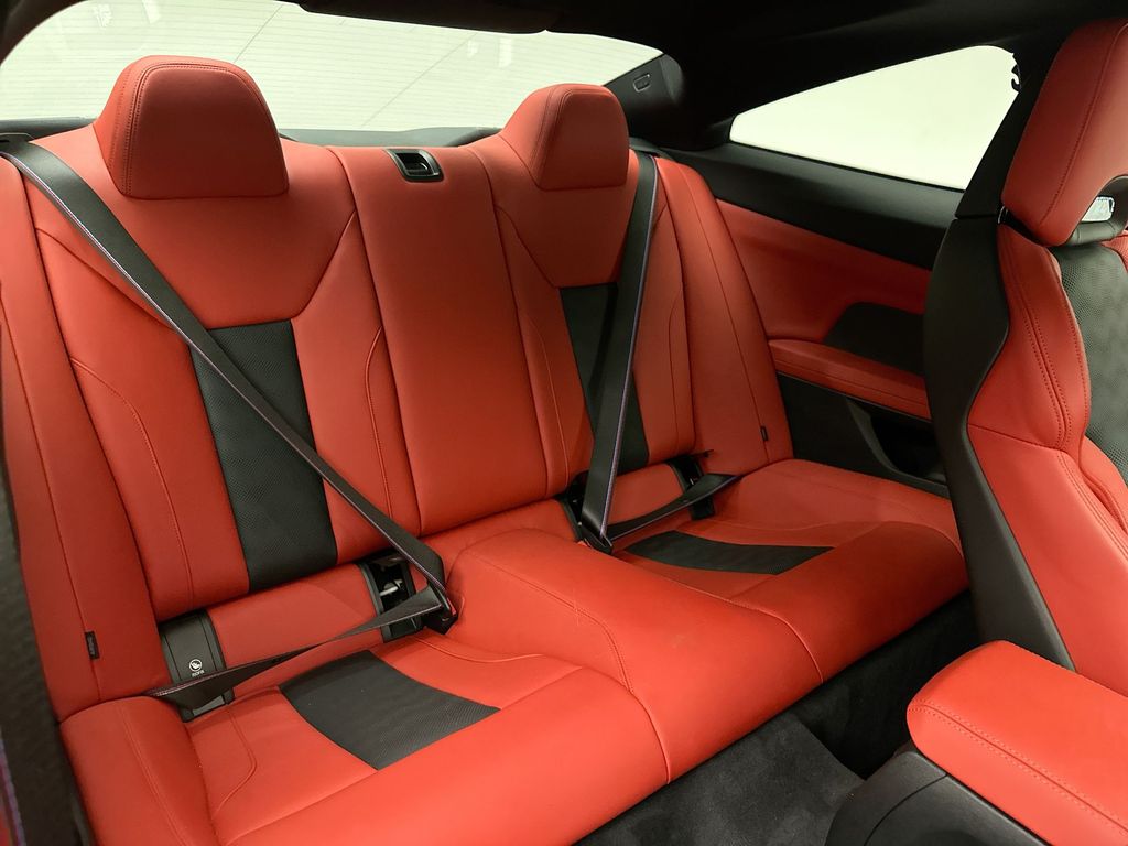 Thumbnail: 2024 BMW M4 - 19