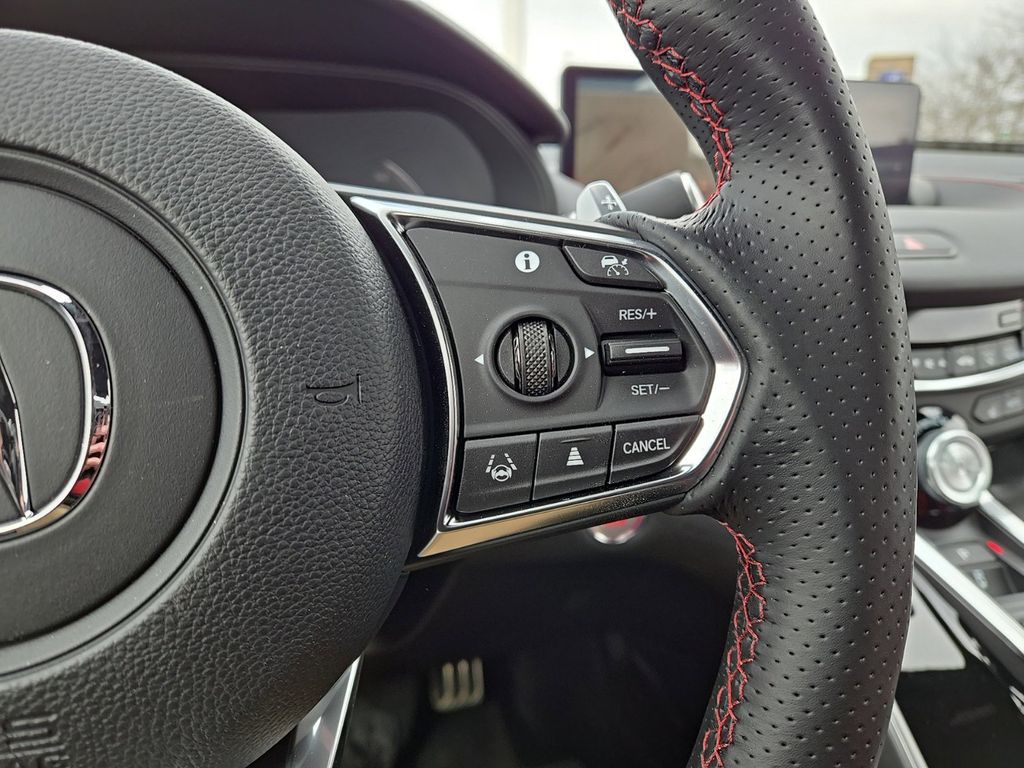 New 2025 Acura TLX For Sale in Fort Wayne, IN