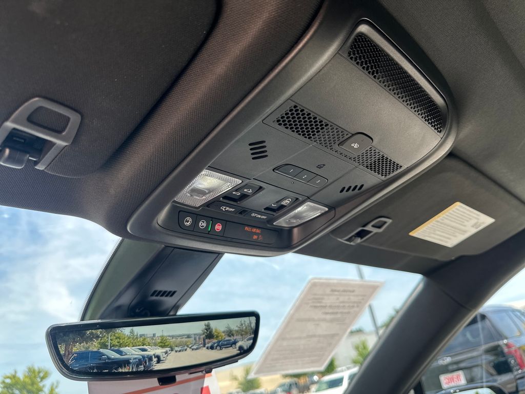 Used Car 2025 Cadillac Xt6  Sport For Sale Under $50,000 In Austin, Texas